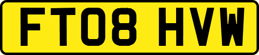 FT08HVW