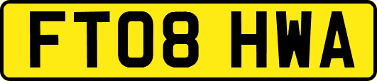 FT08HWA