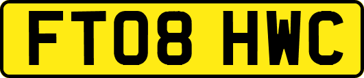 FT08HWC