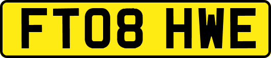 FT08HWE