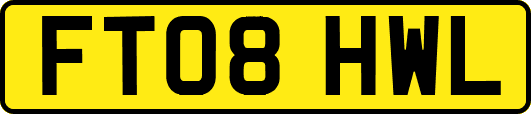 FT08HWL