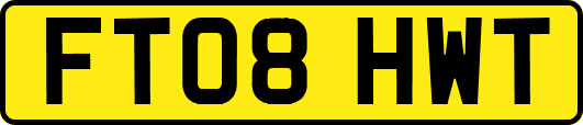 FT08HWT