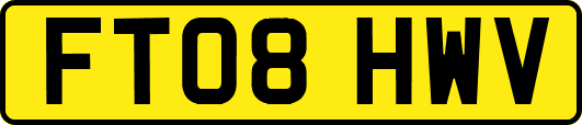 FT08HWV