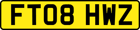 FT08HWZ
