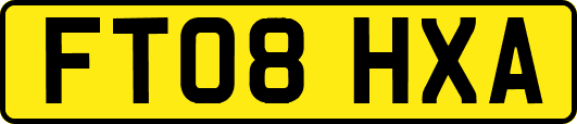 FT08HXA