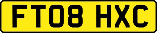 FT08HXC