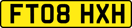 FT08HXH