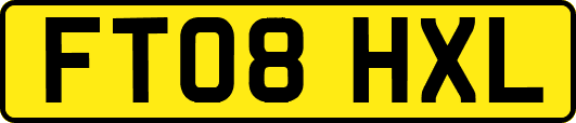 FT08HXL
