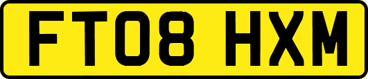 FT08HXM