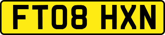 FT08HXN