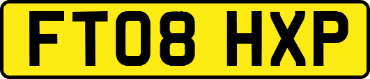 FT08HXP