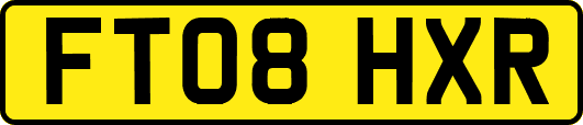 FT08HXR