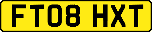 FT08HXT
