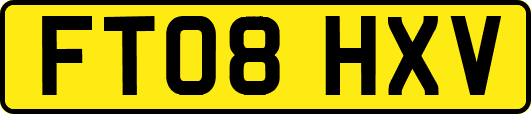 FT08HXV