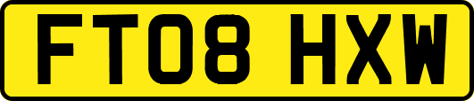 FT08HXW