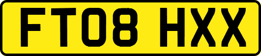 FT08HXX
