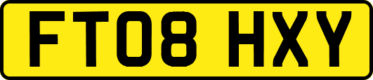 FT08HXY