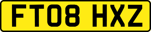 FT08HXZ
