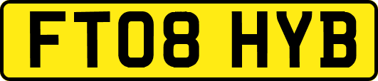 FT08HYB