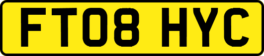 FT08HYC