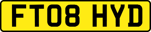 FT08HYD