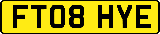 FT08HYE