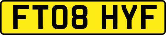 FT08HYF