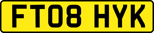 FT08HYK