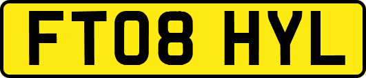 FT08HYL