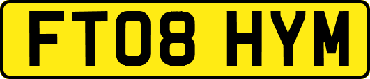 FT08HYM