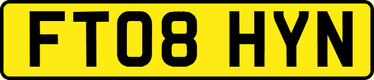 FT08HYN