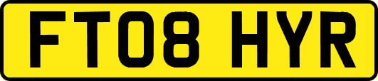 FT08HYR