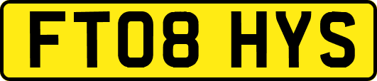 FT08HYS