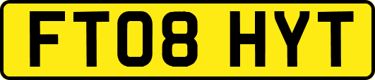 FT08HYT