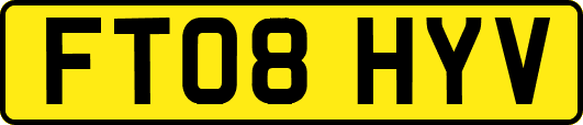 FT08HYV