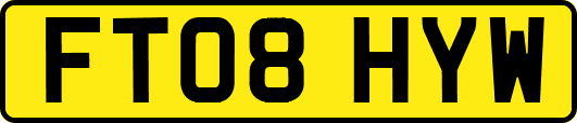 FT08HYW