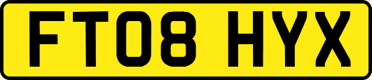FT08HYX