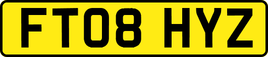 FT08HYZ