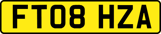 FT08HZA