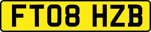 FT08HZB