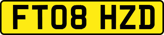 FT08HZD
