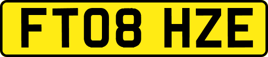FT08HZE