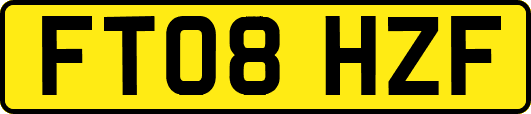 FT08HZF