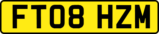 FT08HZM