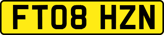 FT08HZN