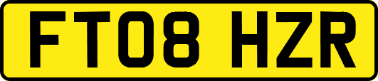 FT08HZR