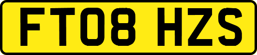 FT08HZS