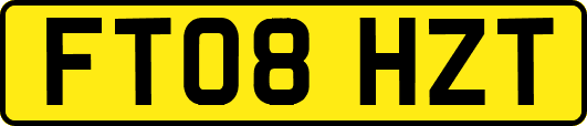 FT08HZT