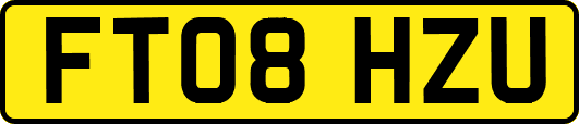 FT08HZU