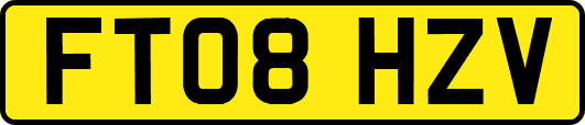 FT08HZV